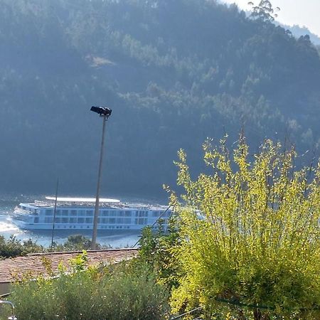 Dream House By Douro Valley Rio Mau  Esterno foto
