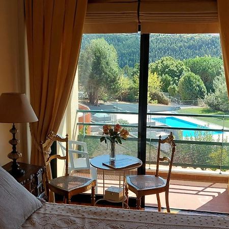 Dream House By Douro Valley Rio Mau  Esterno foto