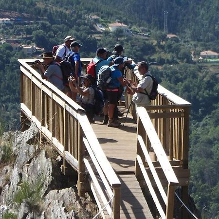 Dream House By Douro Valley Rio Mau  Esterno foto