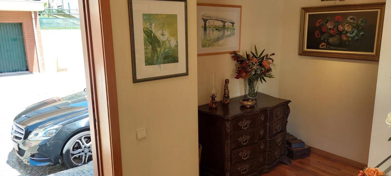 Dream House By Douro Valley Rio Mau  Esterno foto
