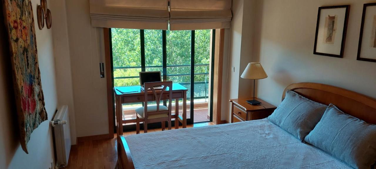 Dream House By Douro Valley Rio Mau  Esterno foto