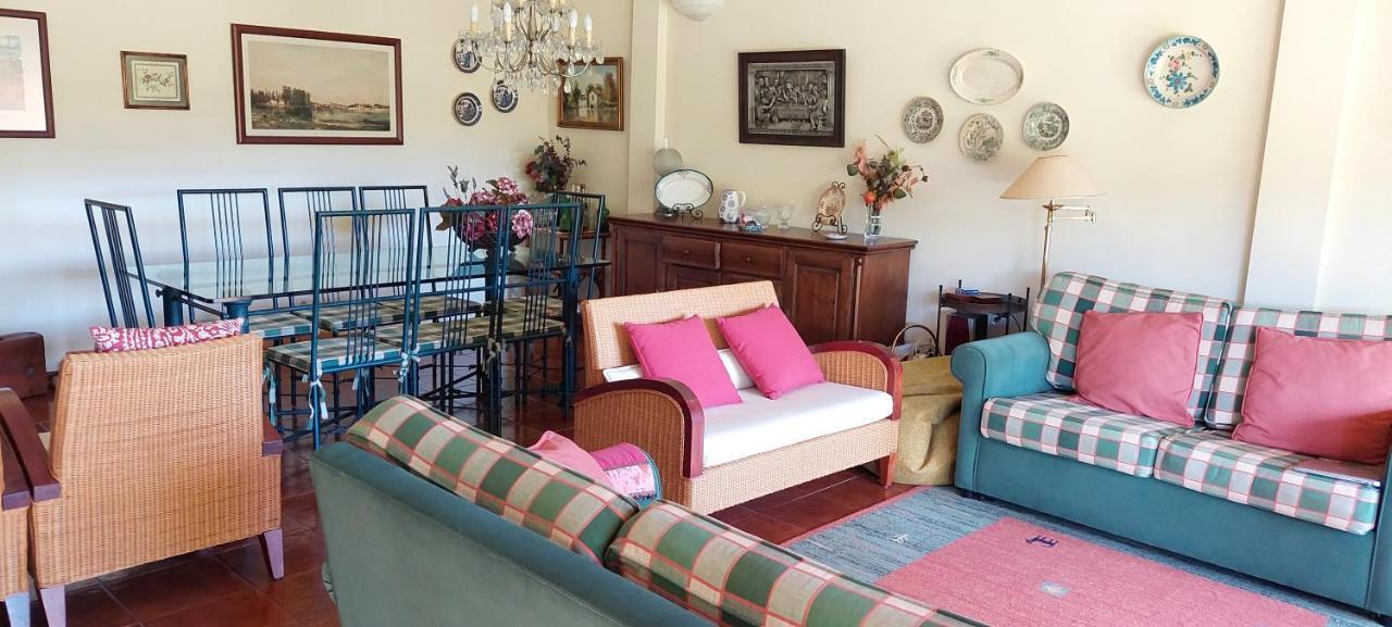 Dream House By Douro Valley Rio Mau  Esterno foto